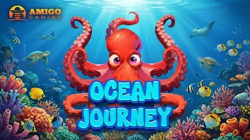 Ocean Journey