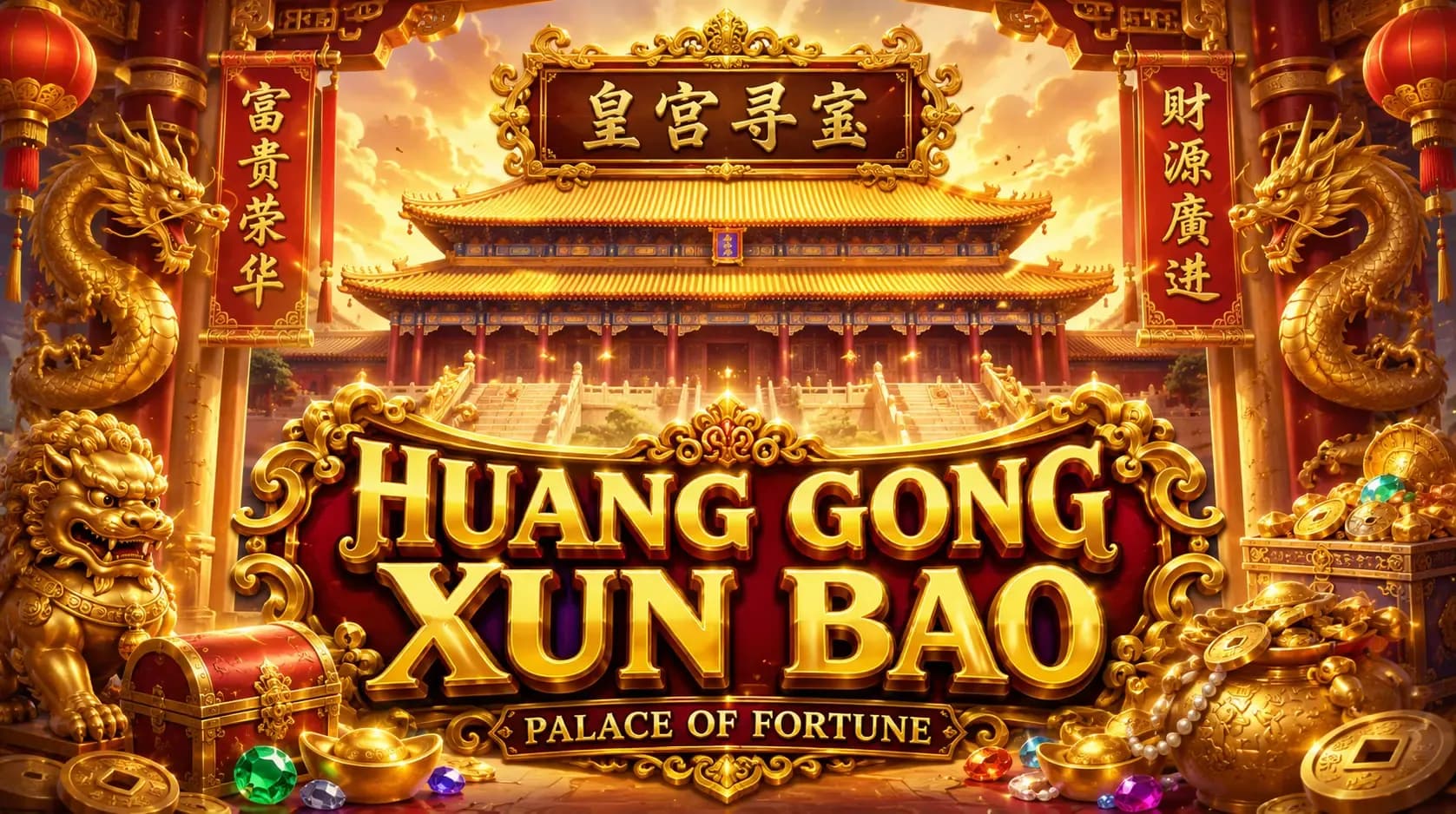 TwHuangGongXunBao