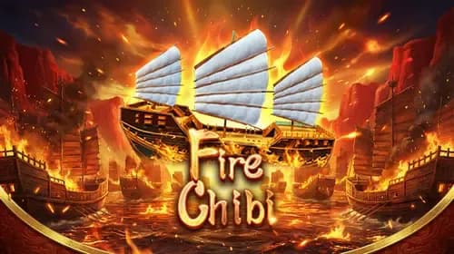 Fire Chibi