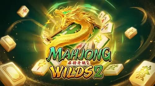 Mahjong Wilds 2