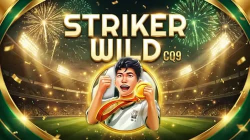 Striker WILD