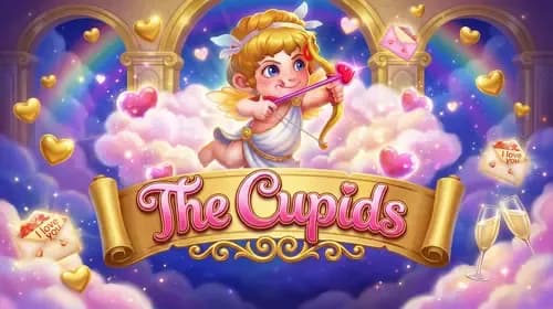 The Cupids