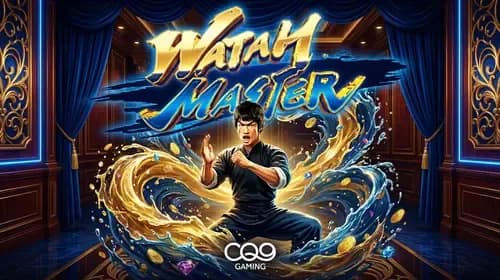 Watah Master