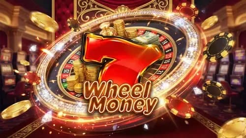 Wheel Money