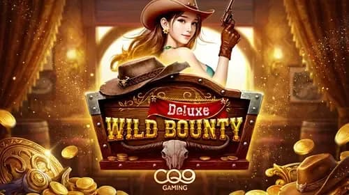 WILD BOUNTY Deluxe