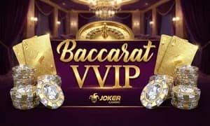 Baccarat VVIP