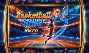 Basketball Strike