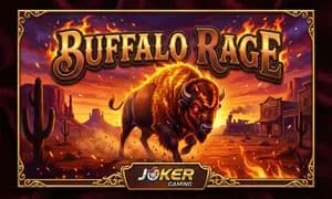 Buffalo Rage