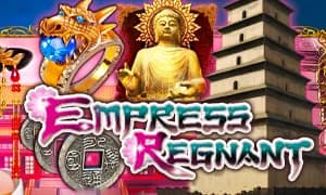Empress Regnant
