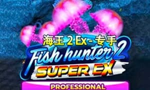 Fish Hunter 2 EX - Pro