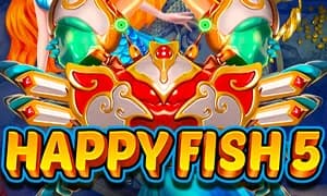 Fish Hunting: Happy Fish 5