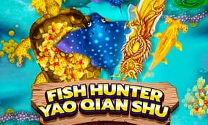 Fish Hunting: Yao Qian Shu