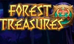 Forest Treasure