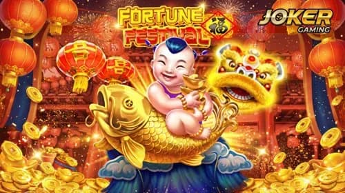 Fortune Festival