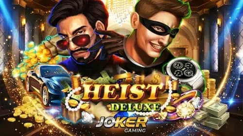 Heist Deluxe
