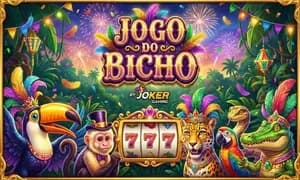Jogo Do Bicho