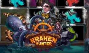 Kraken Hunter