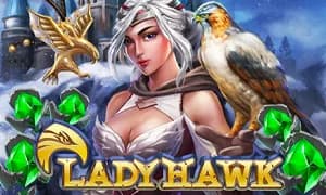 Lady Hawk