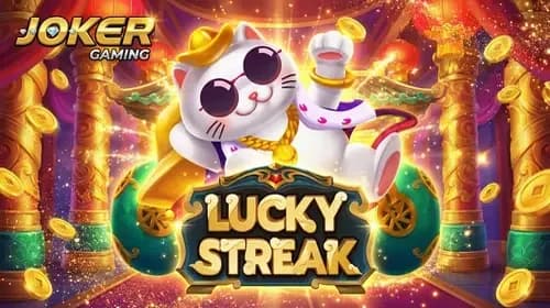 Lucky Streak