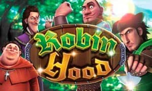 Robin Hood