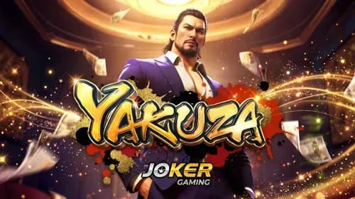 Yakuza