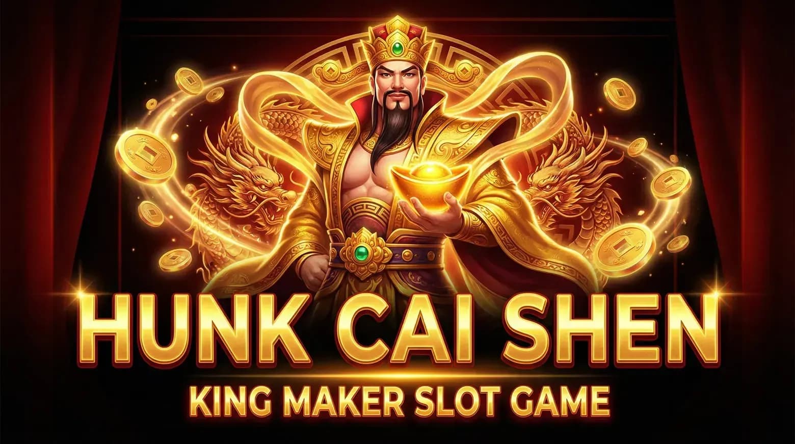 Hunk Cai Shen