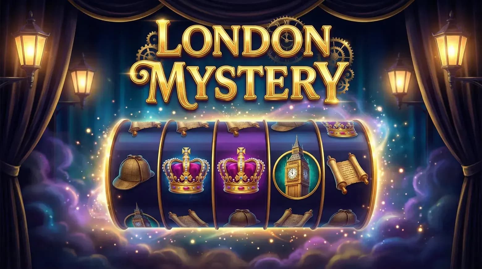 London Mystery
