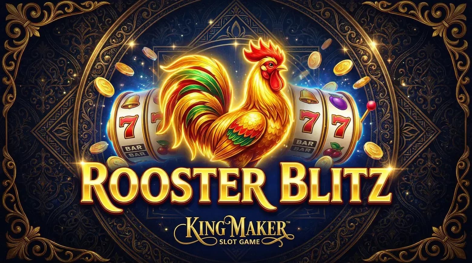 Rooster Blitz