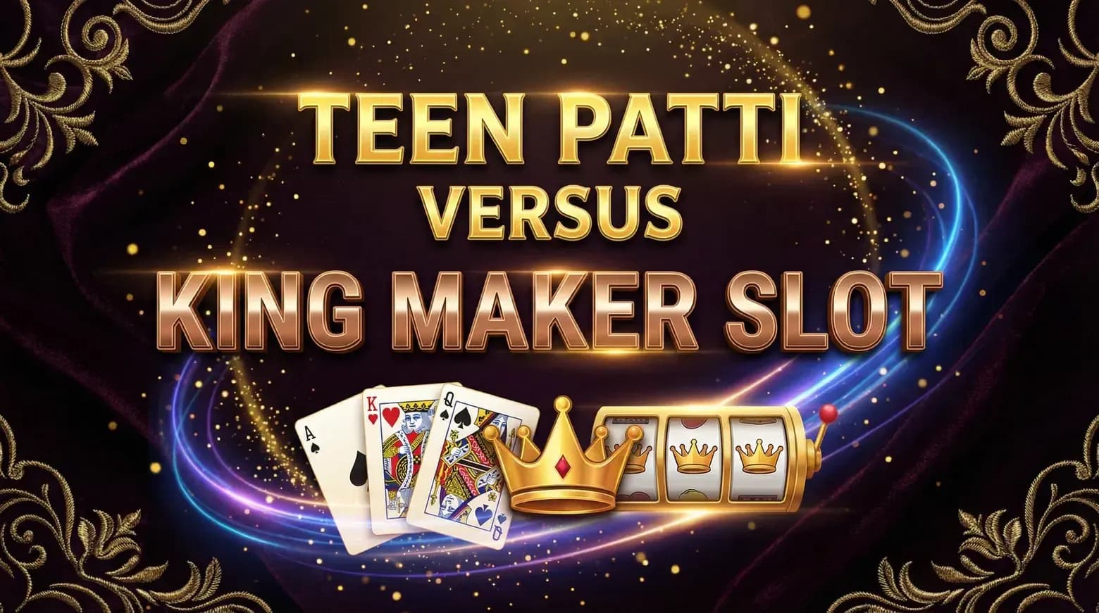 Teen Patti Versus