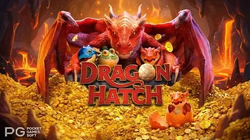 Dragon Hatch