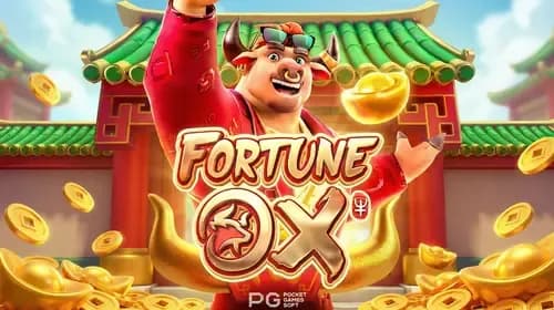 Fortune Ox