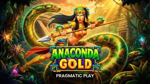 Anaconda Gold