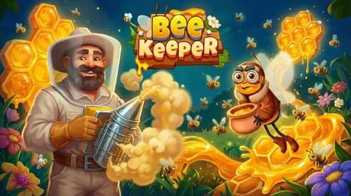 Bee Keeper