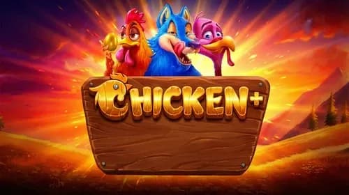 Chicken+