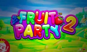 Fruit Party 2