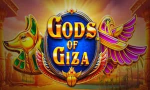 Gods of Giza