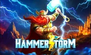 Hammerstorm