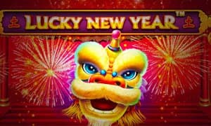 Lucky New Year