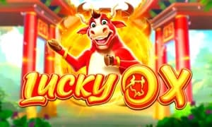 Lucky Ox
