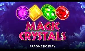 Magic Crystals