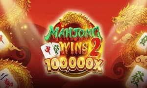Mahjong Wins 2