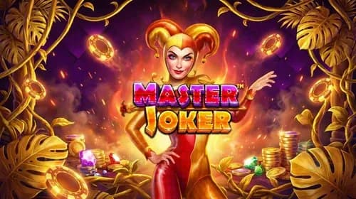 Master Joker