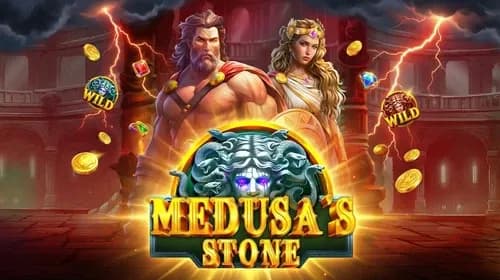 Medusa’s Stone