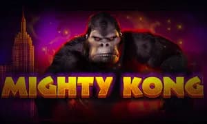 Mighty Kong