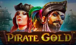 Pirate Gold