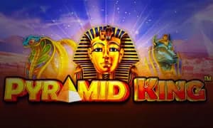 Pyramid King