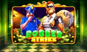 Robber Strike