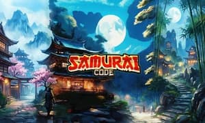 Samurai Code