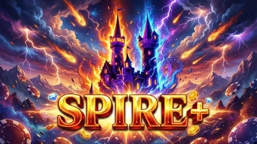 Spire+