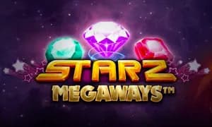 Starz Megaways